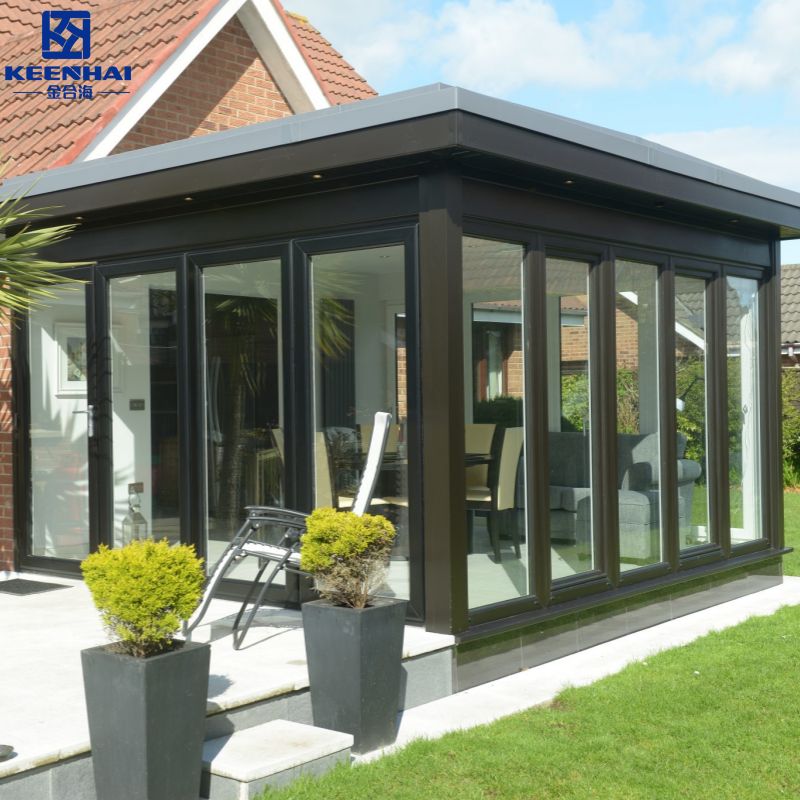 Case Study: A Modern Patio Sun Room in a Canadian Suburban Home