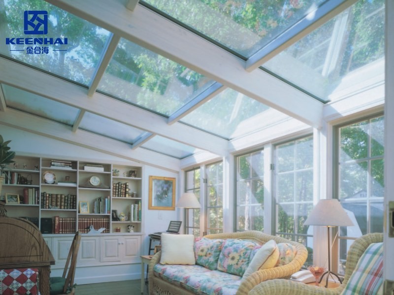 Aluminum Outdoor Sun Room