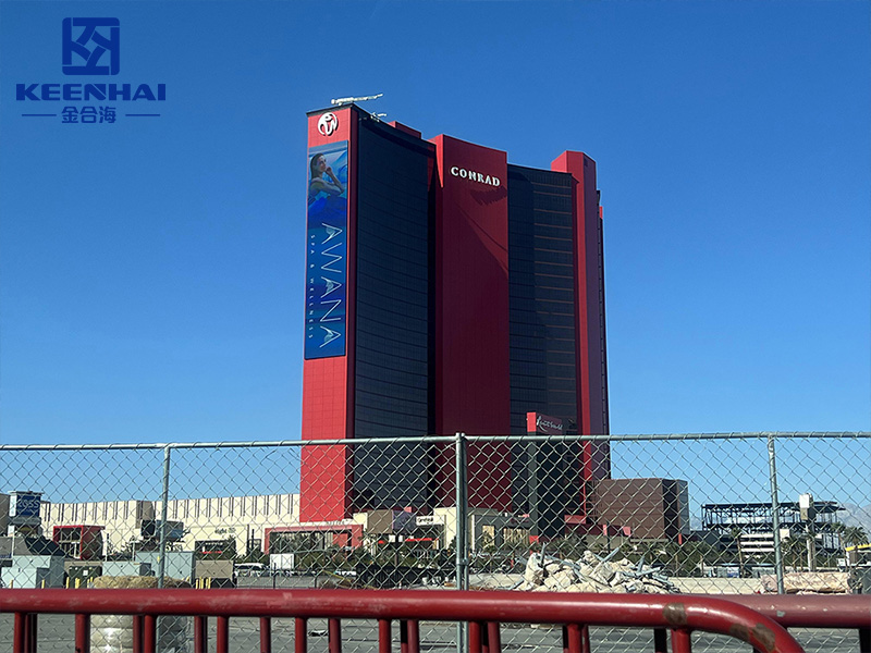 Aluminum Garden Fence collection