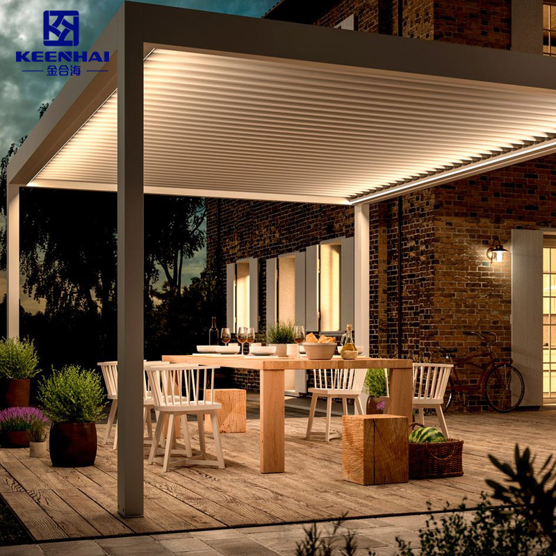 garden gazebo