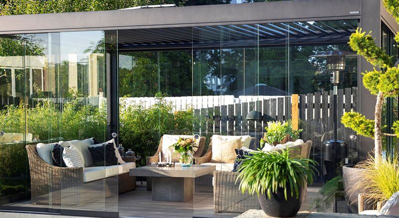 PERGOLA