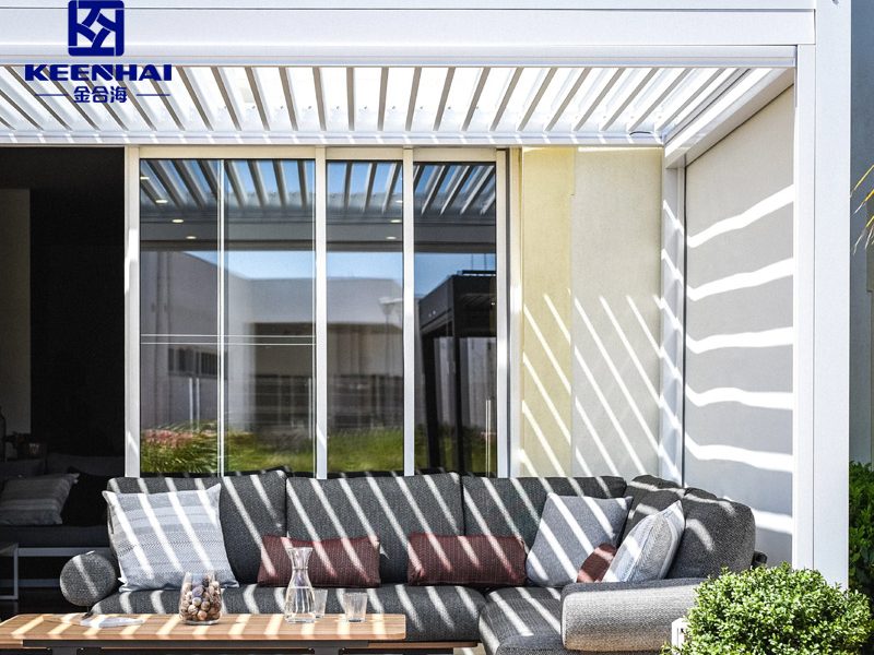 Understanding Aluminum Pergola Cost: What’s Included in the Price?