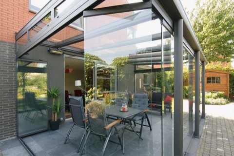 Why Choose a Prefabricated Sunroom for Your Home: Key Benefits and Features