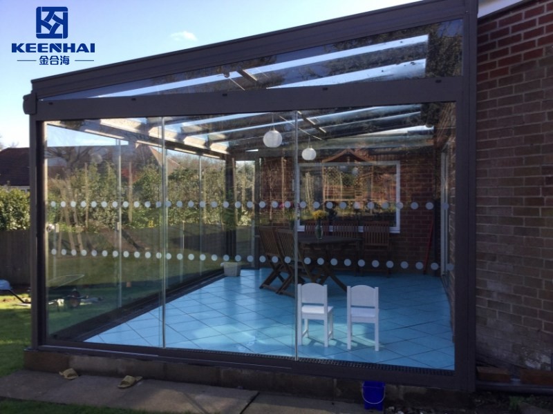 Best Aluminum Sunroom In Backyard Designs for 2025