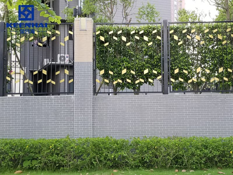 Premium Slatted Fence: Ultimate Buying Guide 2025