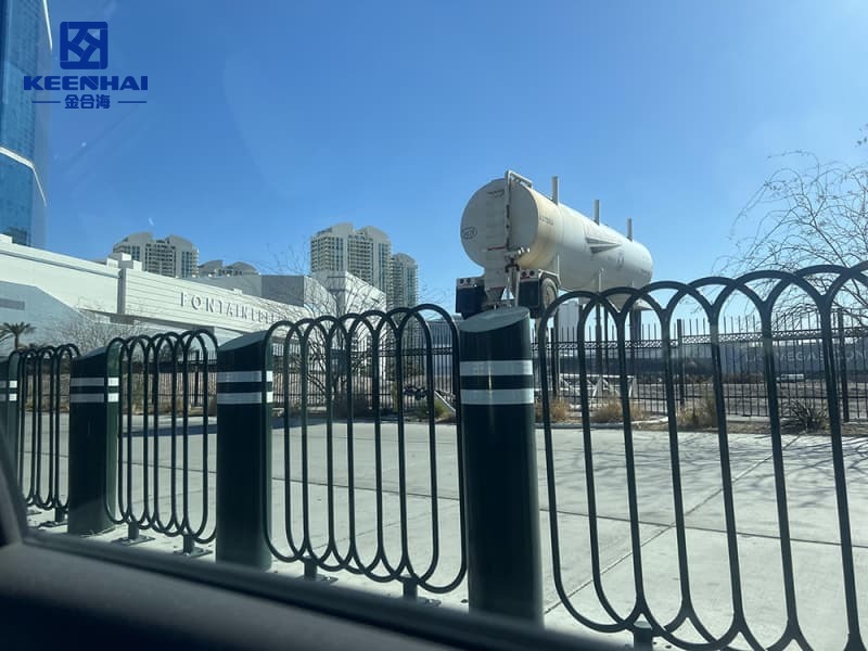 How Much Does an Aluminum Garden Fence Cost in 2025?