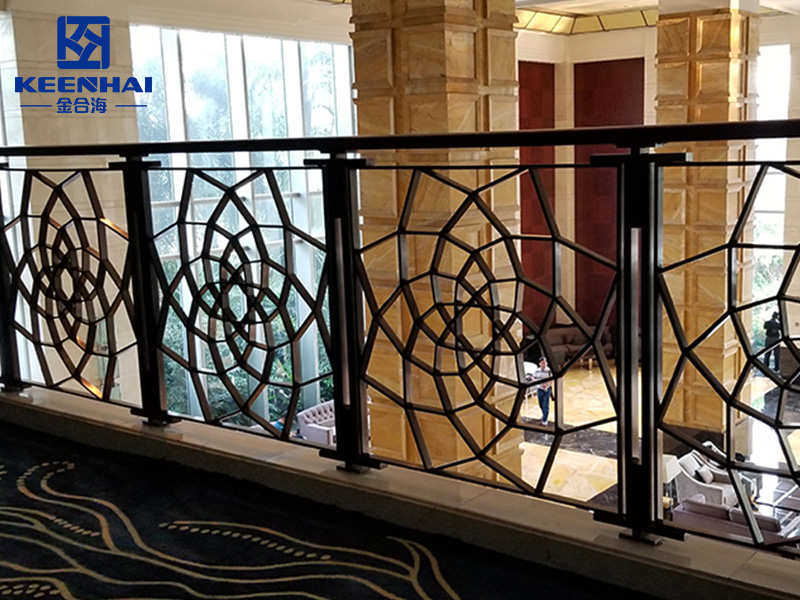 Aluminum Garden Fence Installation Guide Step by Step