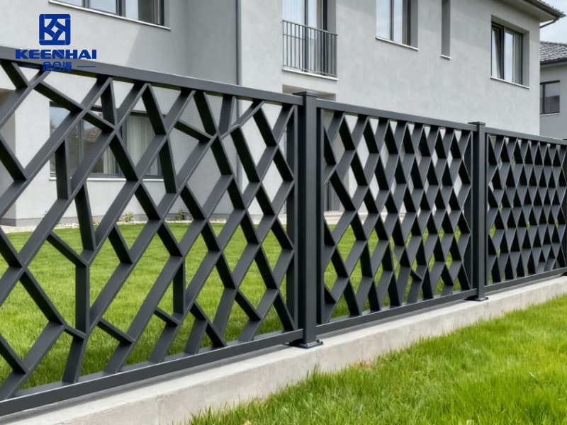 Ultimate Aluminum Garden Fence Buying Guide for 2025