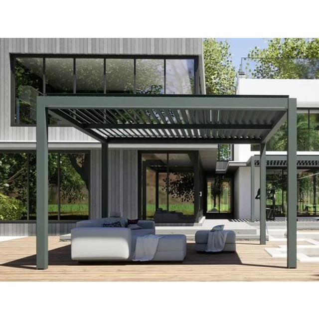 Do You Need a Permit for a Pergola? A Complete U.S. Homeowner Guide (2026)