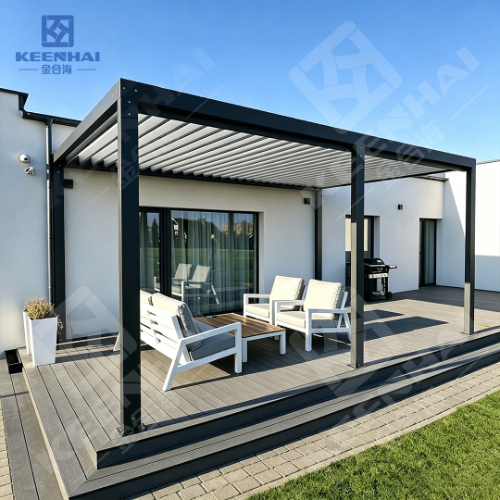Aluminum Pergola Buying Checklist: 15 Things to Check Before You Pay