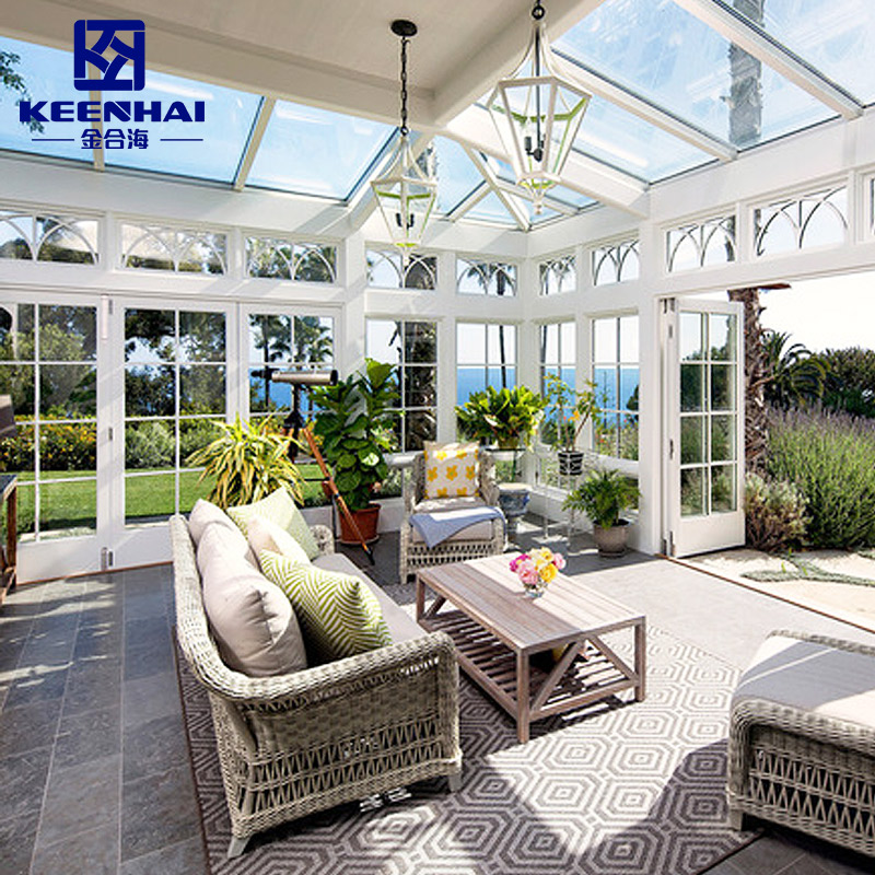 Three-Season vs Four-Season Sunroom: A Climate-Based Decision Guide for European Homes