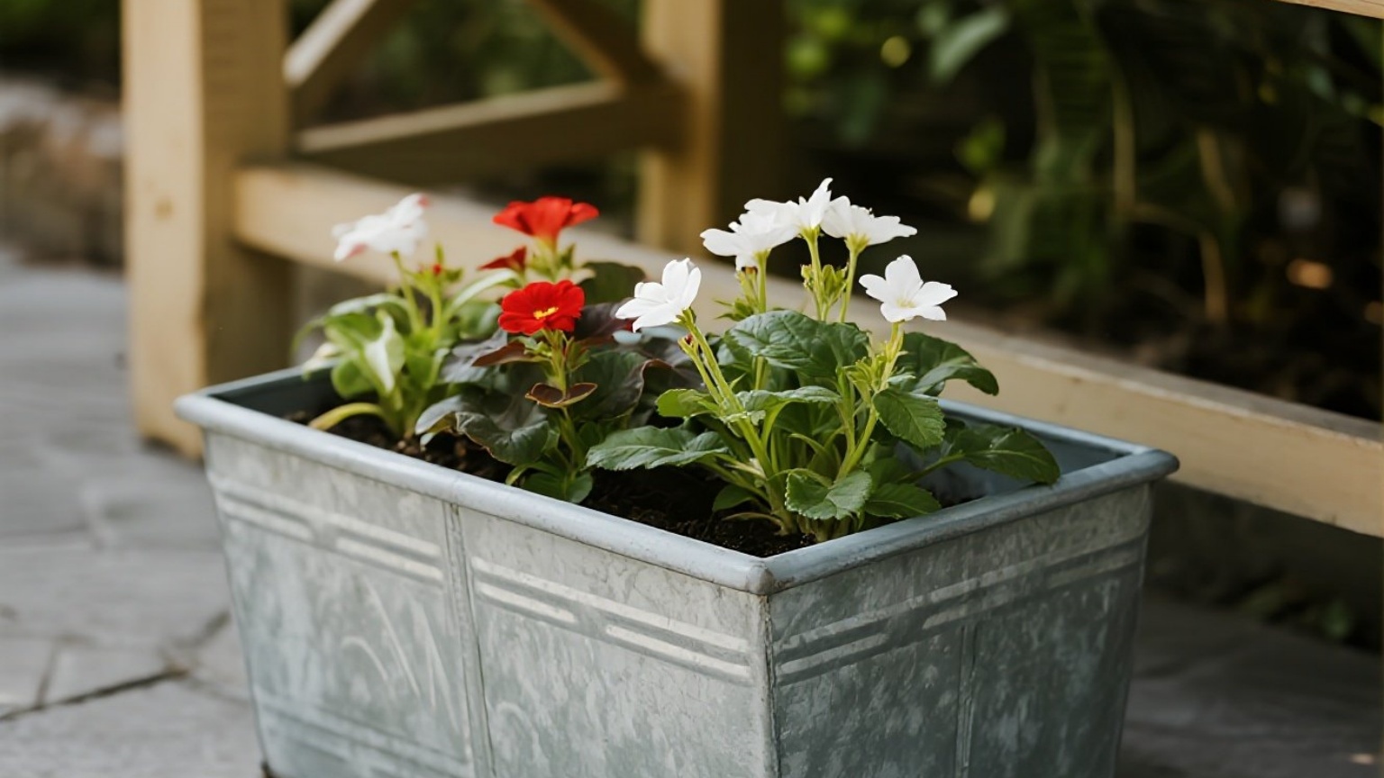 Custom pot advantages
