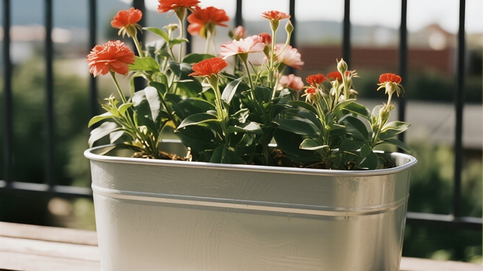 Wholesale aluminum pot
