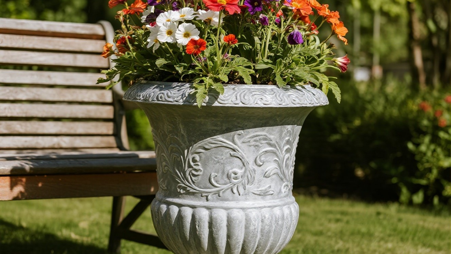 Stainless steel pot supplier