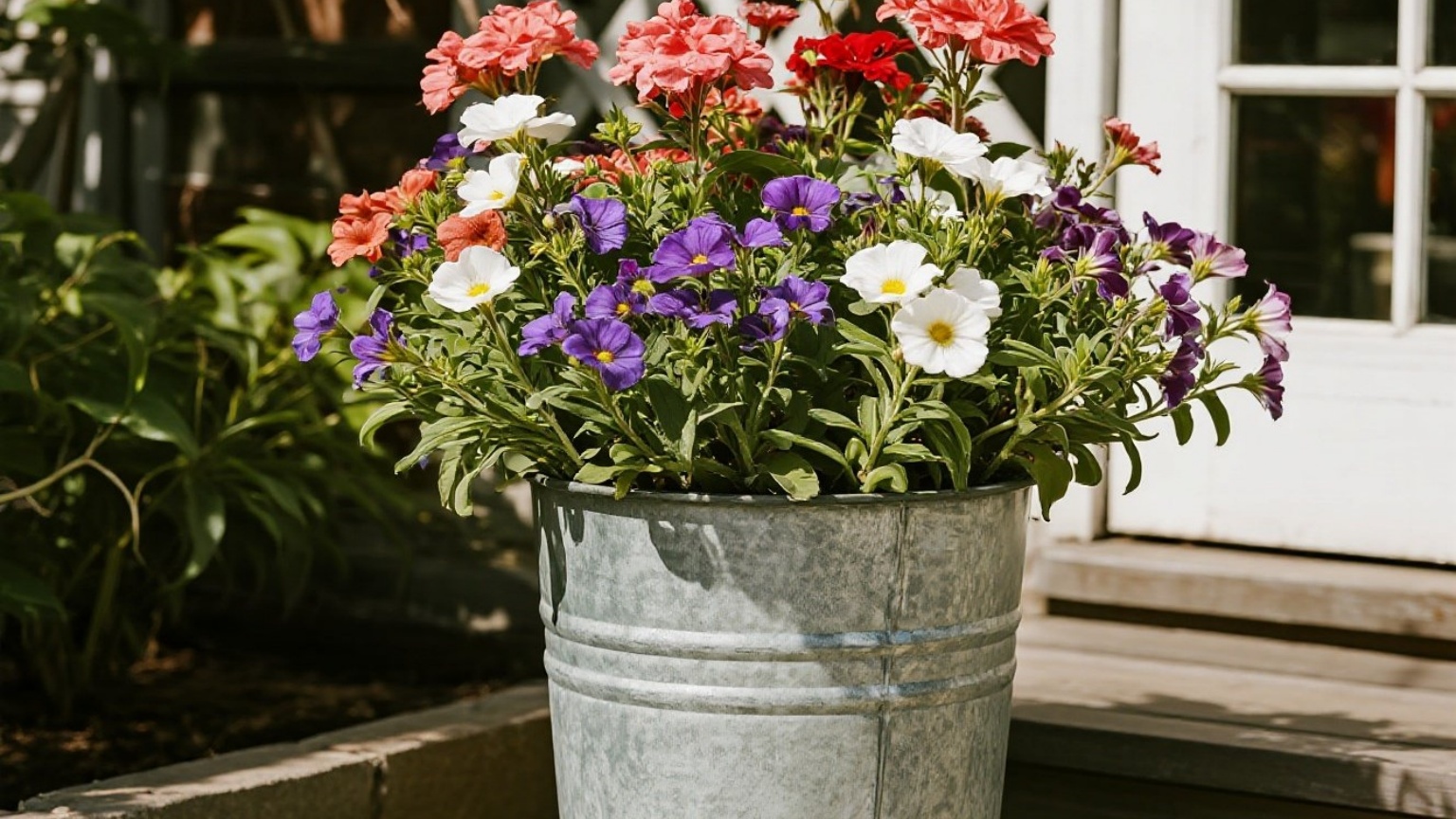 Aluminum pot sale