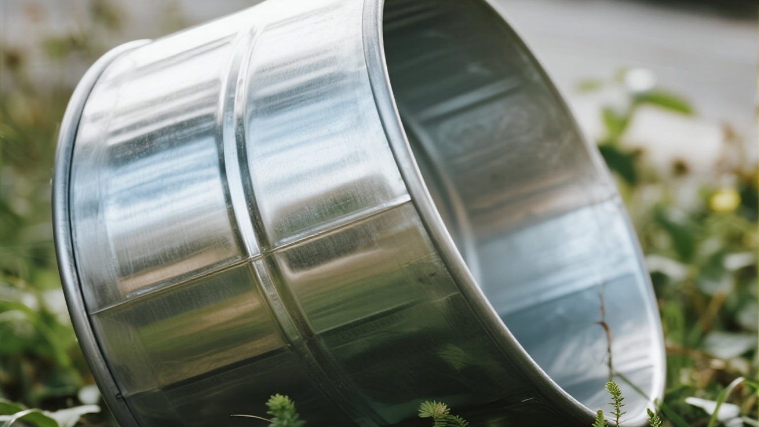 Custom pot technology​