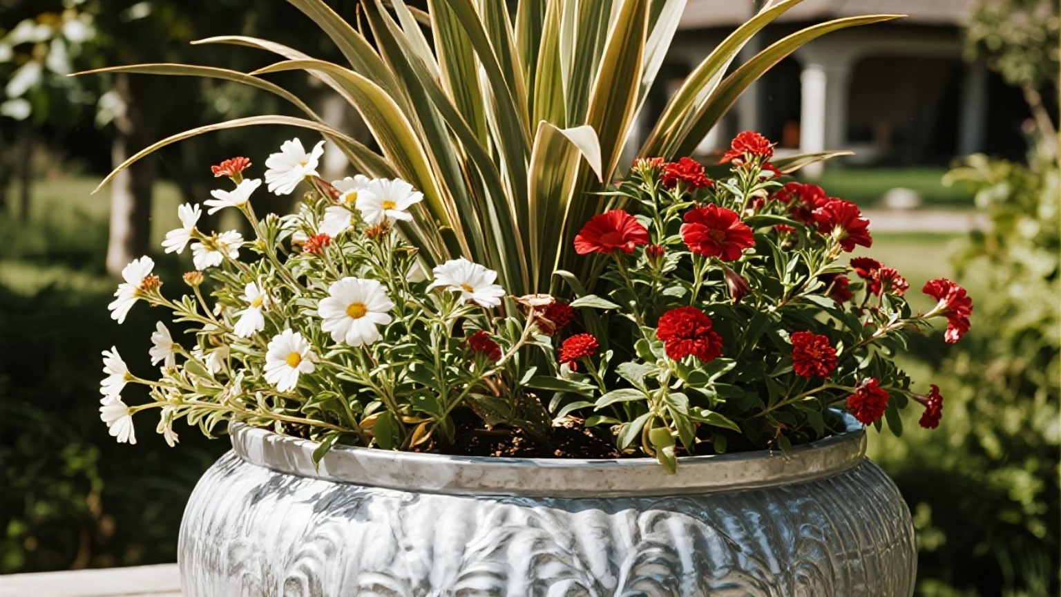 Custom pot replacement