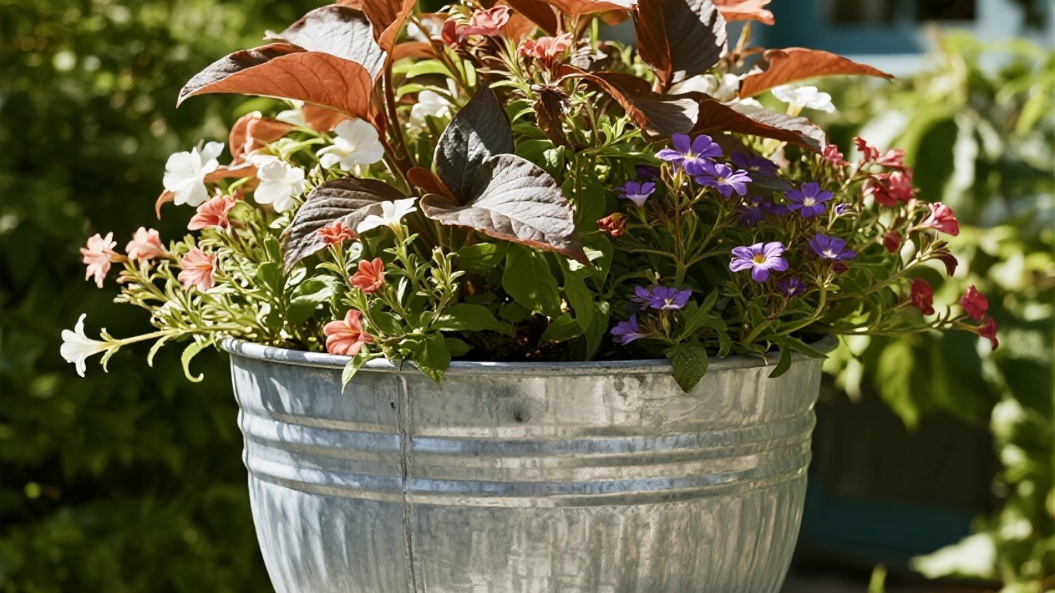 Stainless steel pot offer