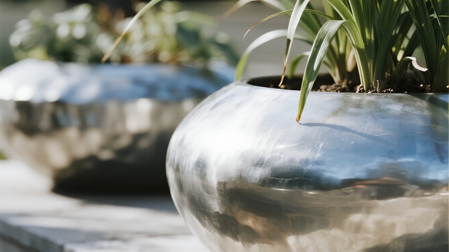 Aluminum pot bundle​