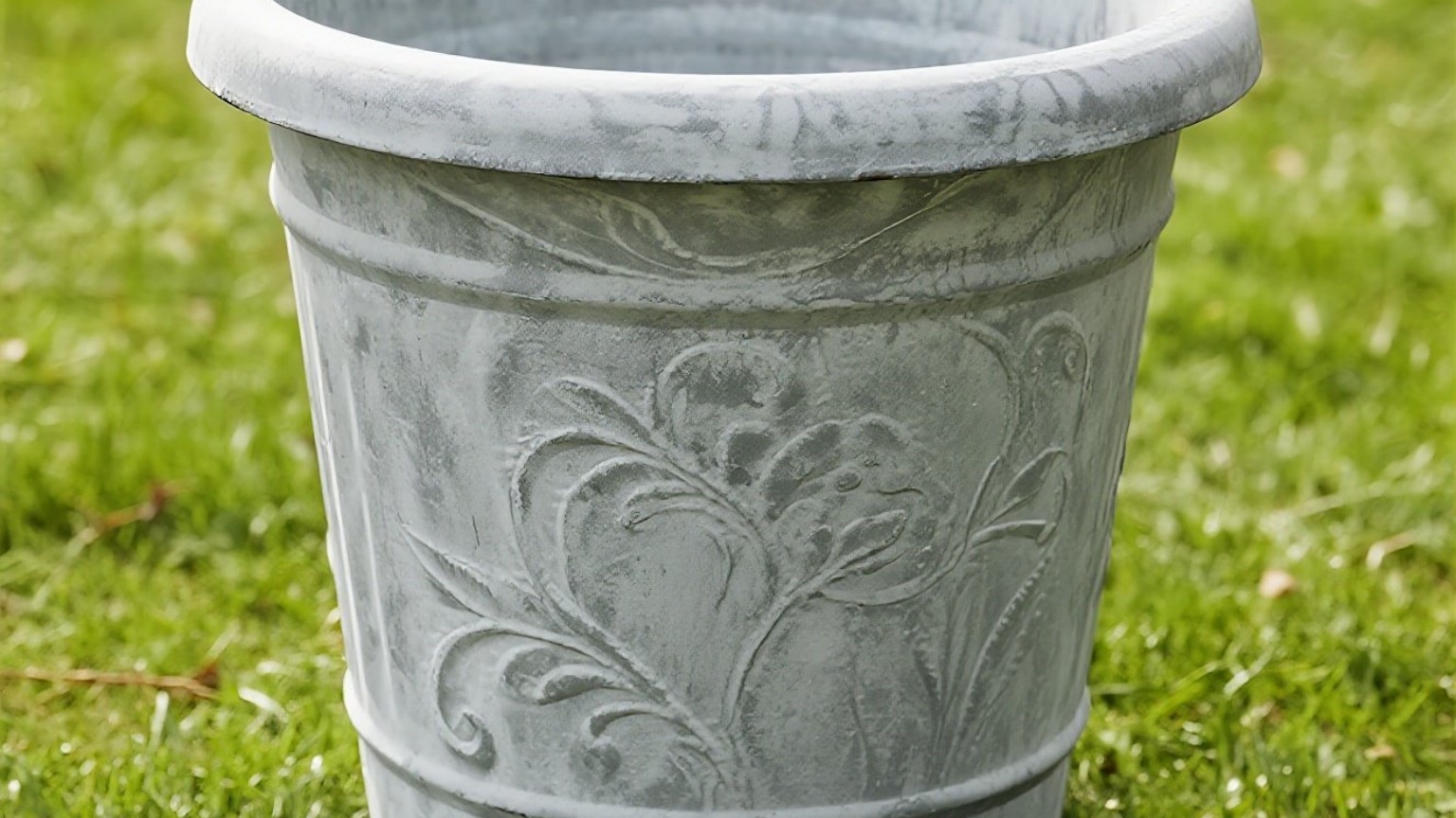 Custom pot set