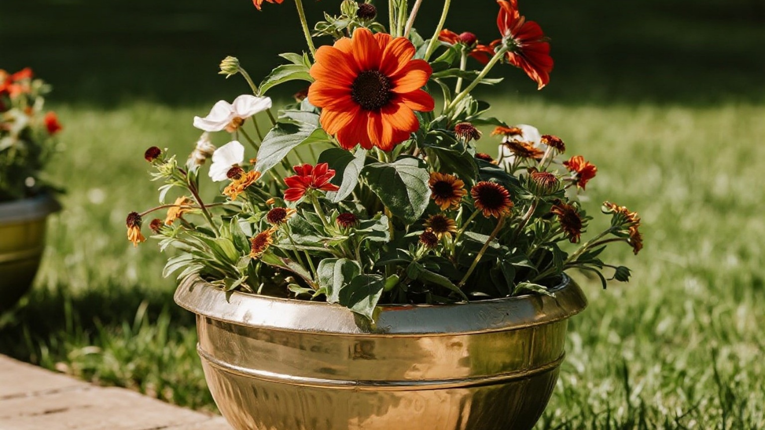 Stainless steel pot selection