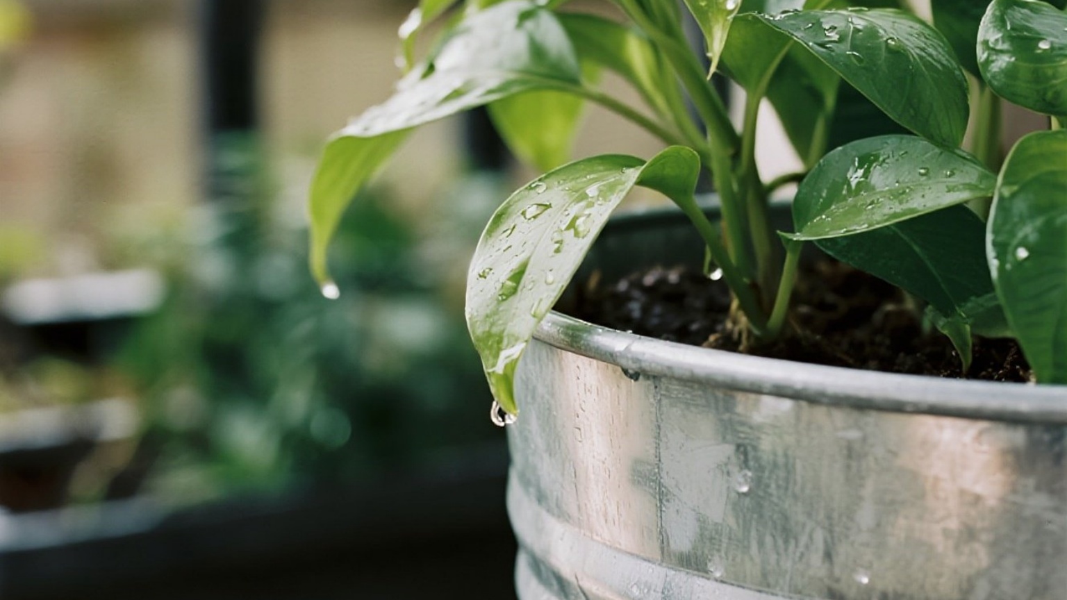 Aluminum pot supplier​