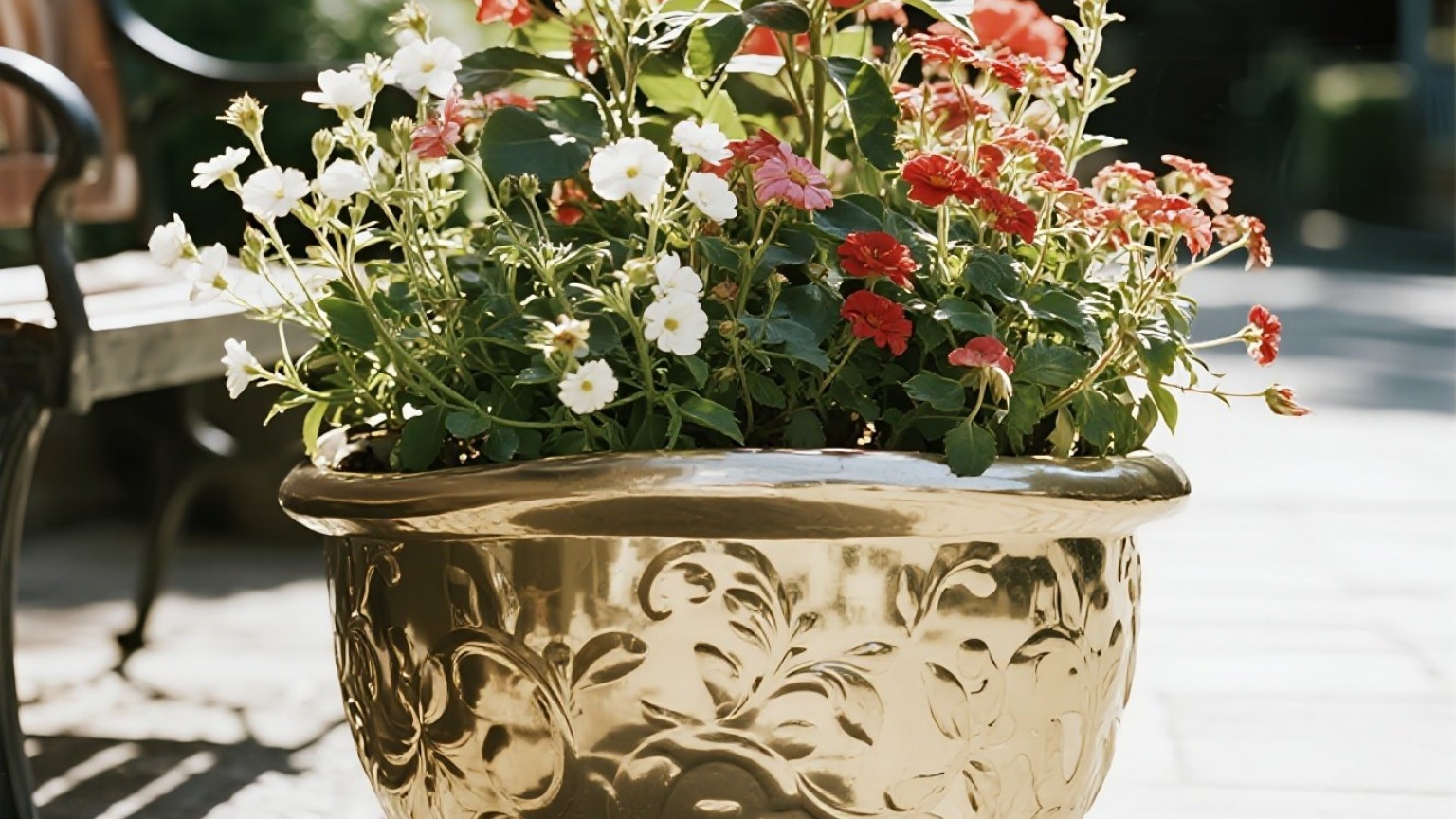 Stainless pot manufacturer