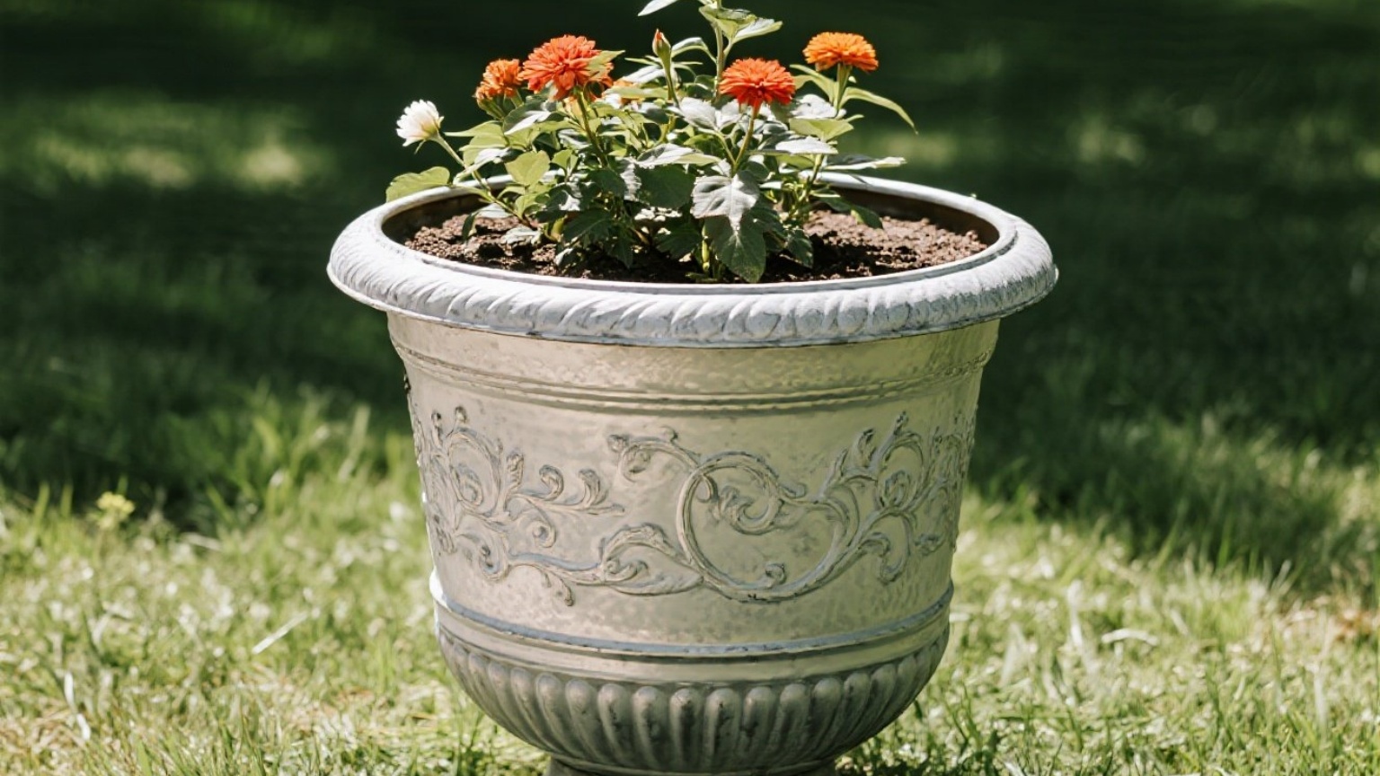 Aluminum pot trends​