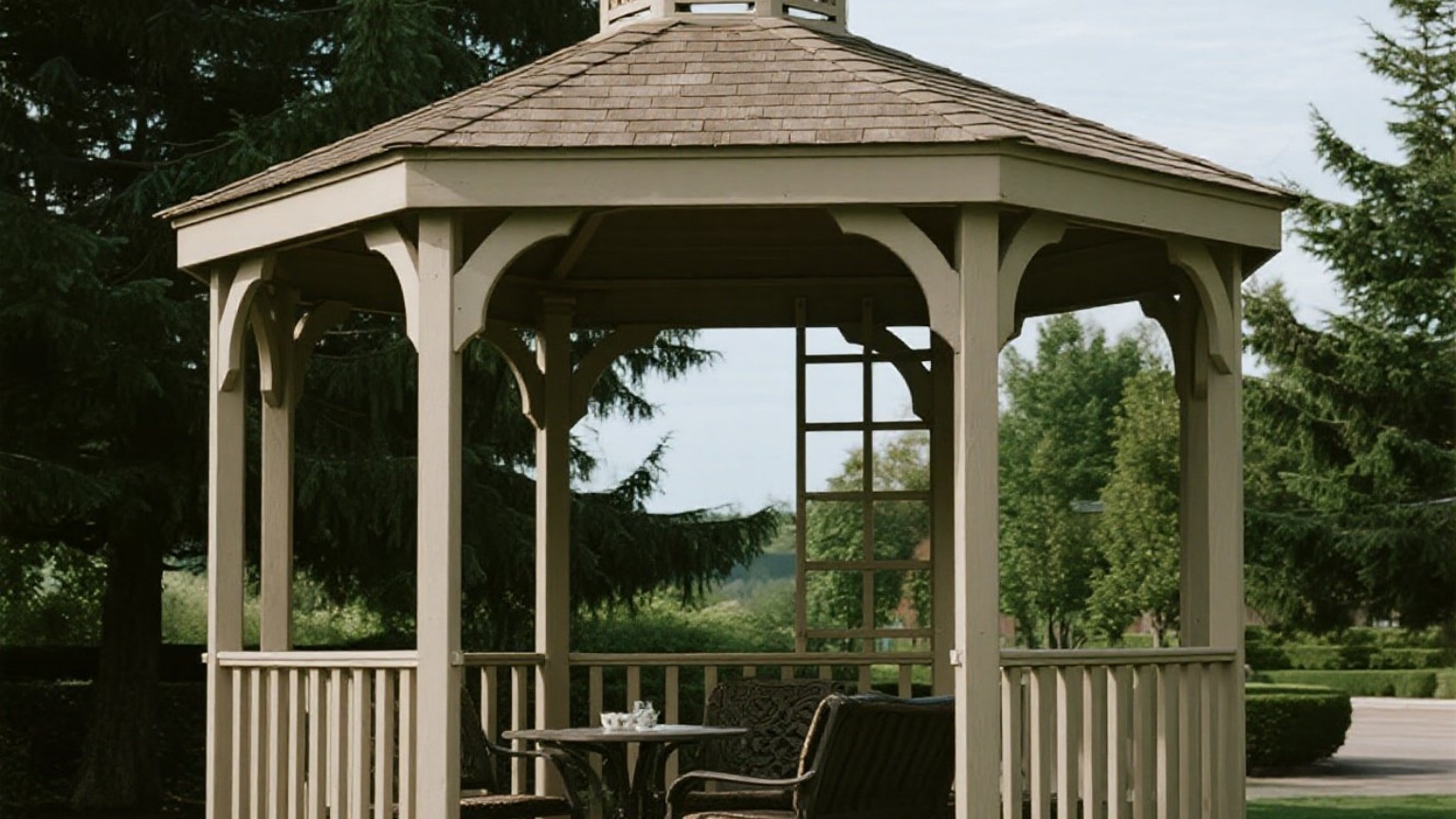 Retractable aluminum roller screen
