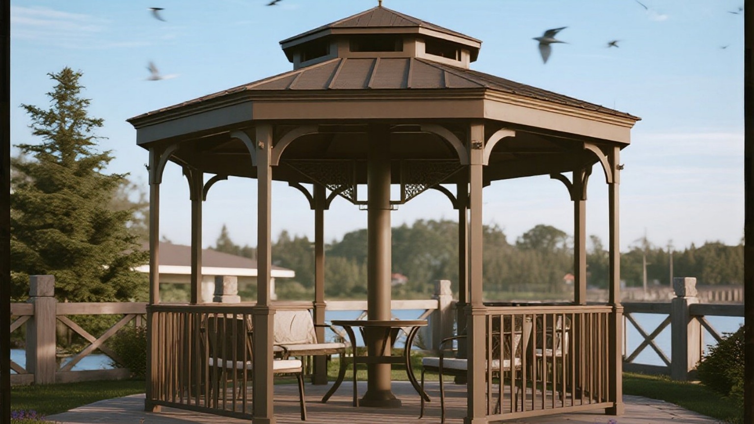 Aluminum roller screen advantages