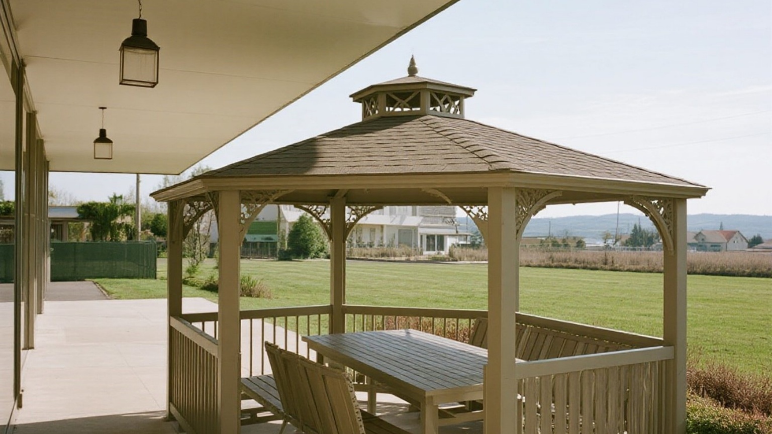  Aluminum roller screen