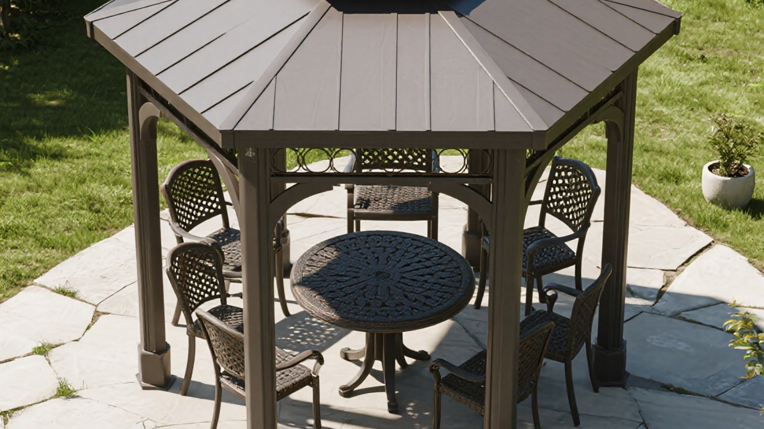 Aluminum roller screen supplier