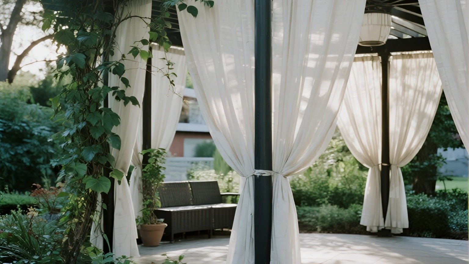 Wholesale aluminum pavilion​