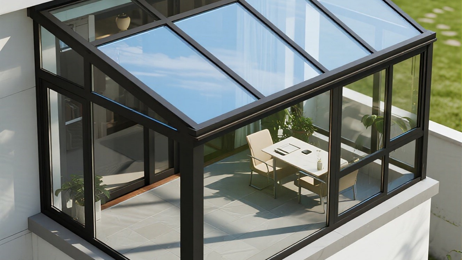 Sunroom