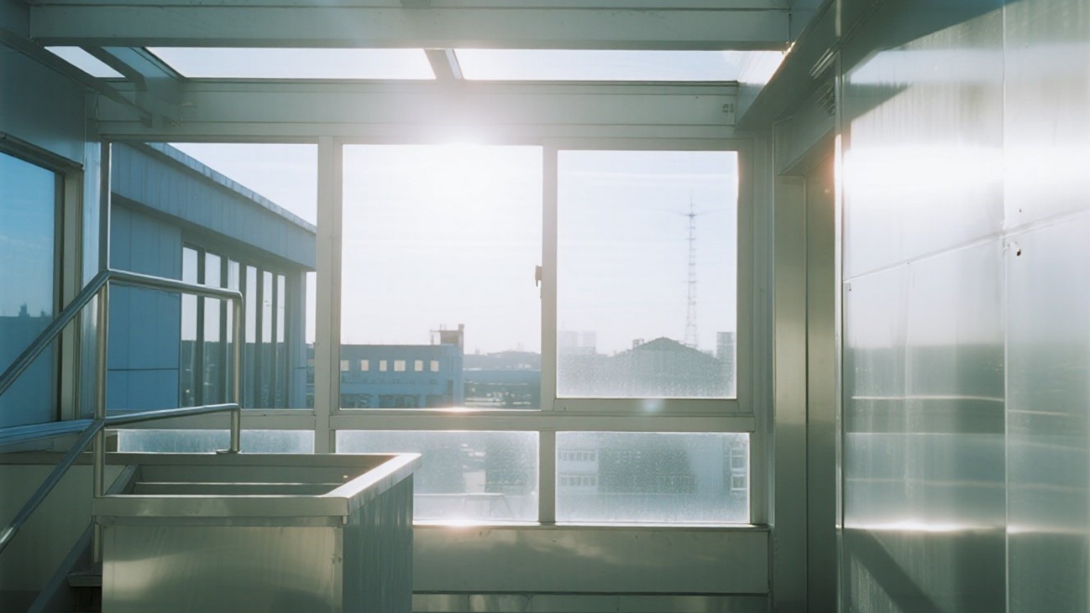 The benefits of a sunroom