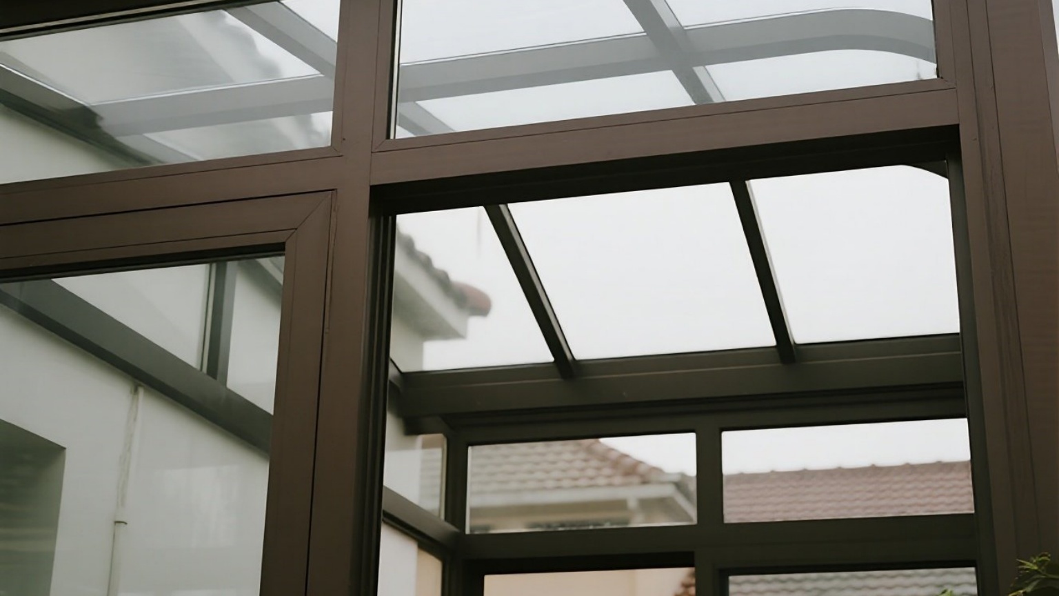 What is a sunroom?