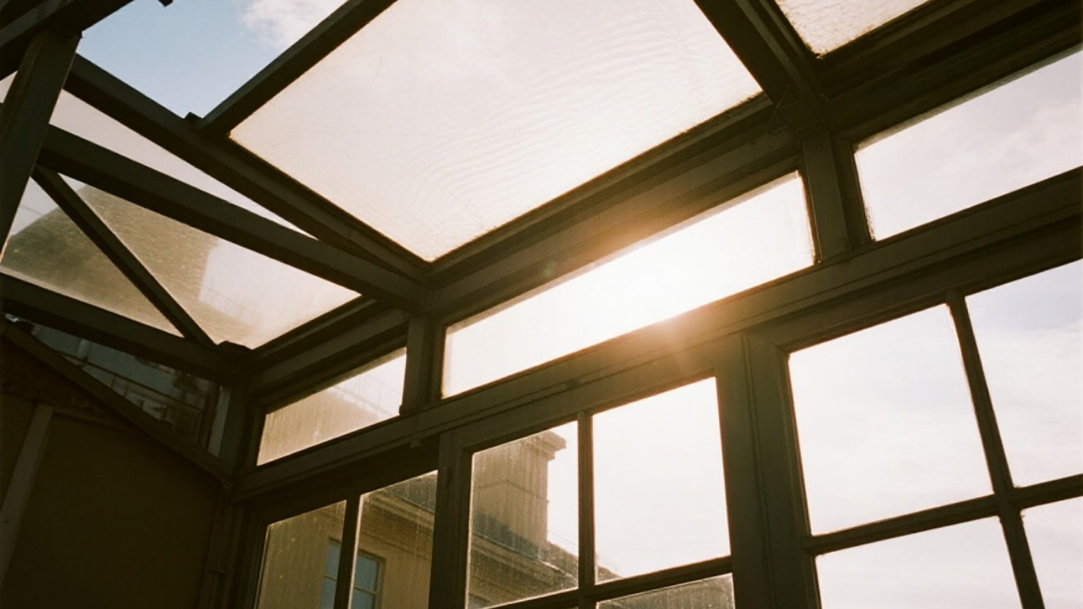 Cost of the sunroom