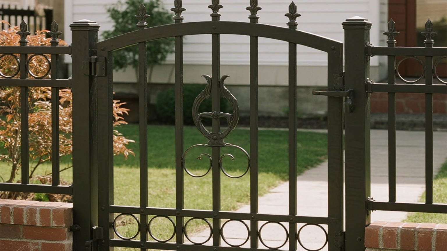 Strip fence manufacturer