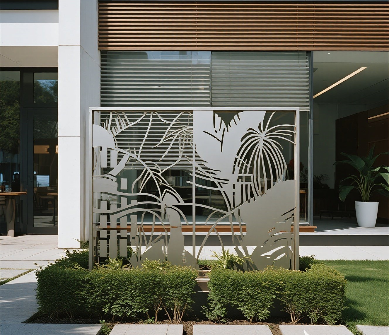 Aluminum awning sale