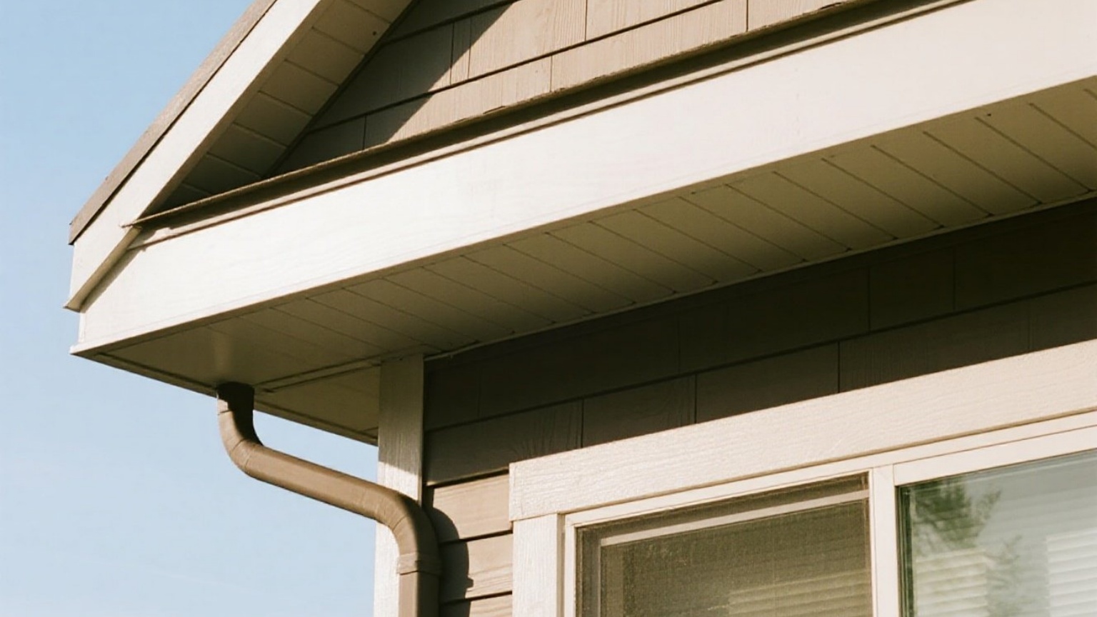 High-quality roof panel​