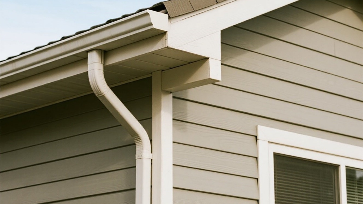 Weatherproof wall panel