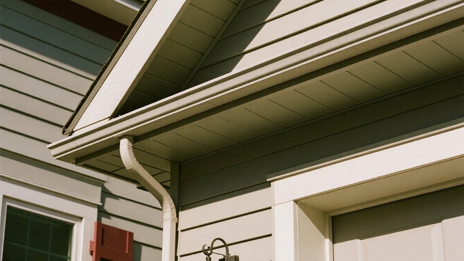 UV protection roof panel