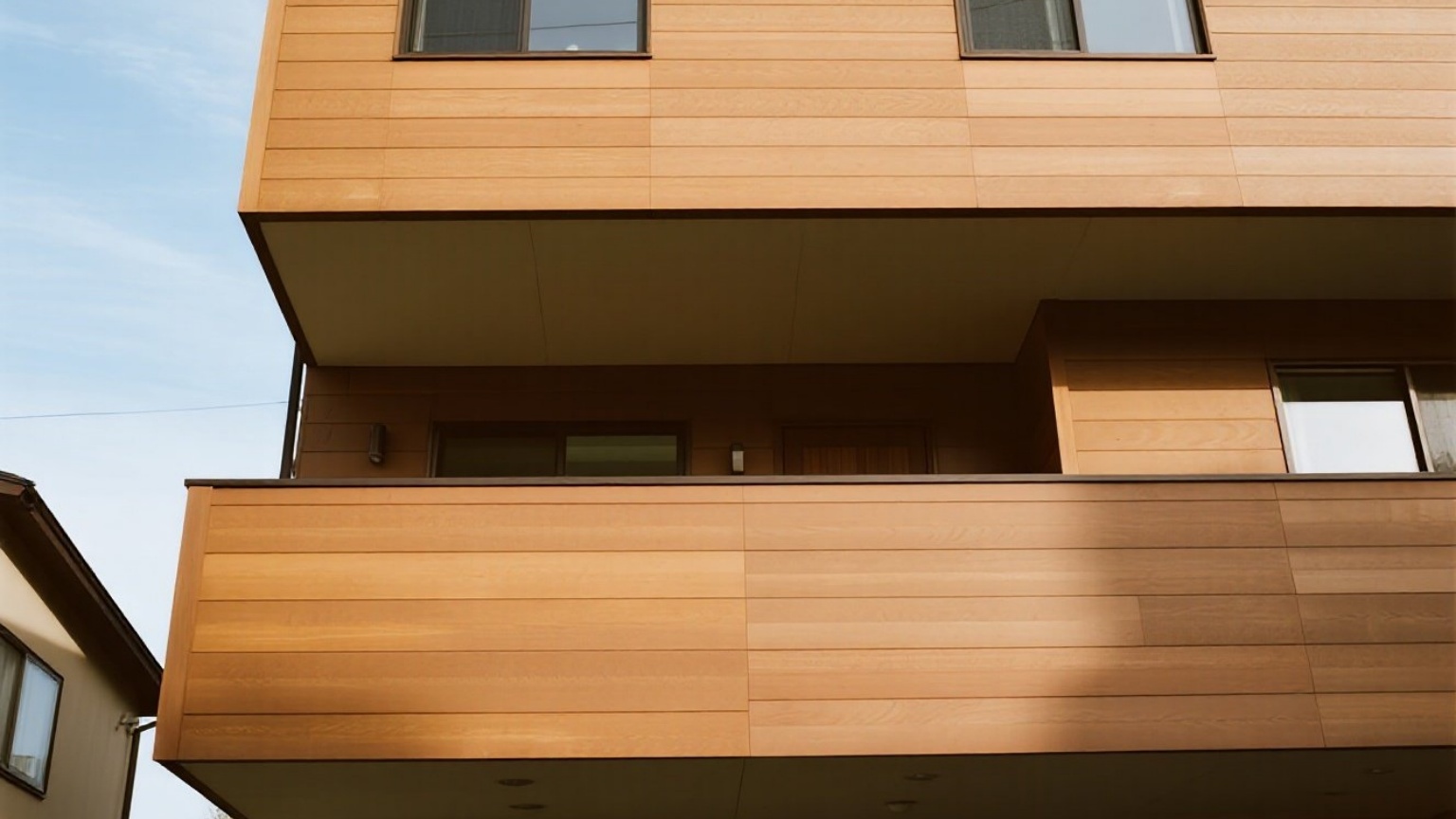 Roof panel color options