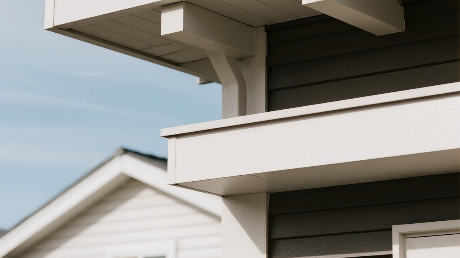 Anti-wind wall panel​