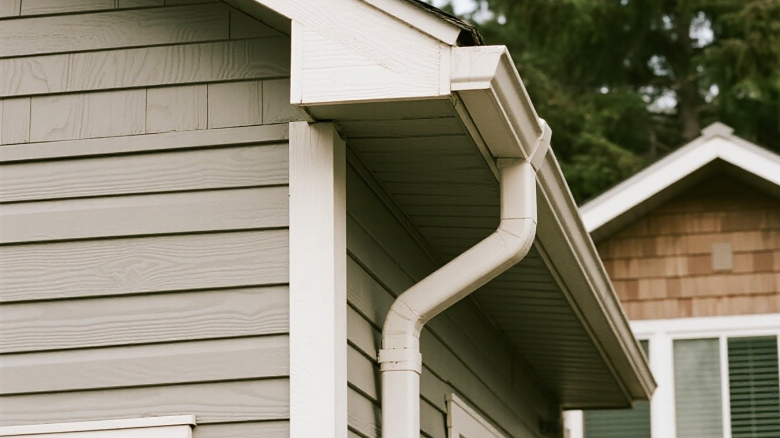 Roof wave panel project