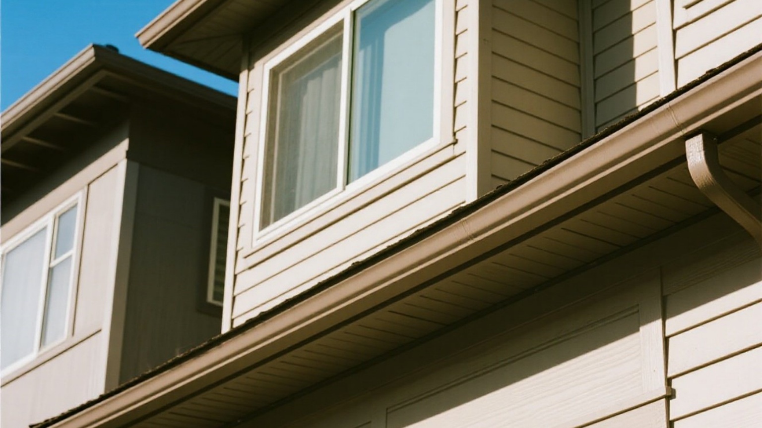Roof panel support​