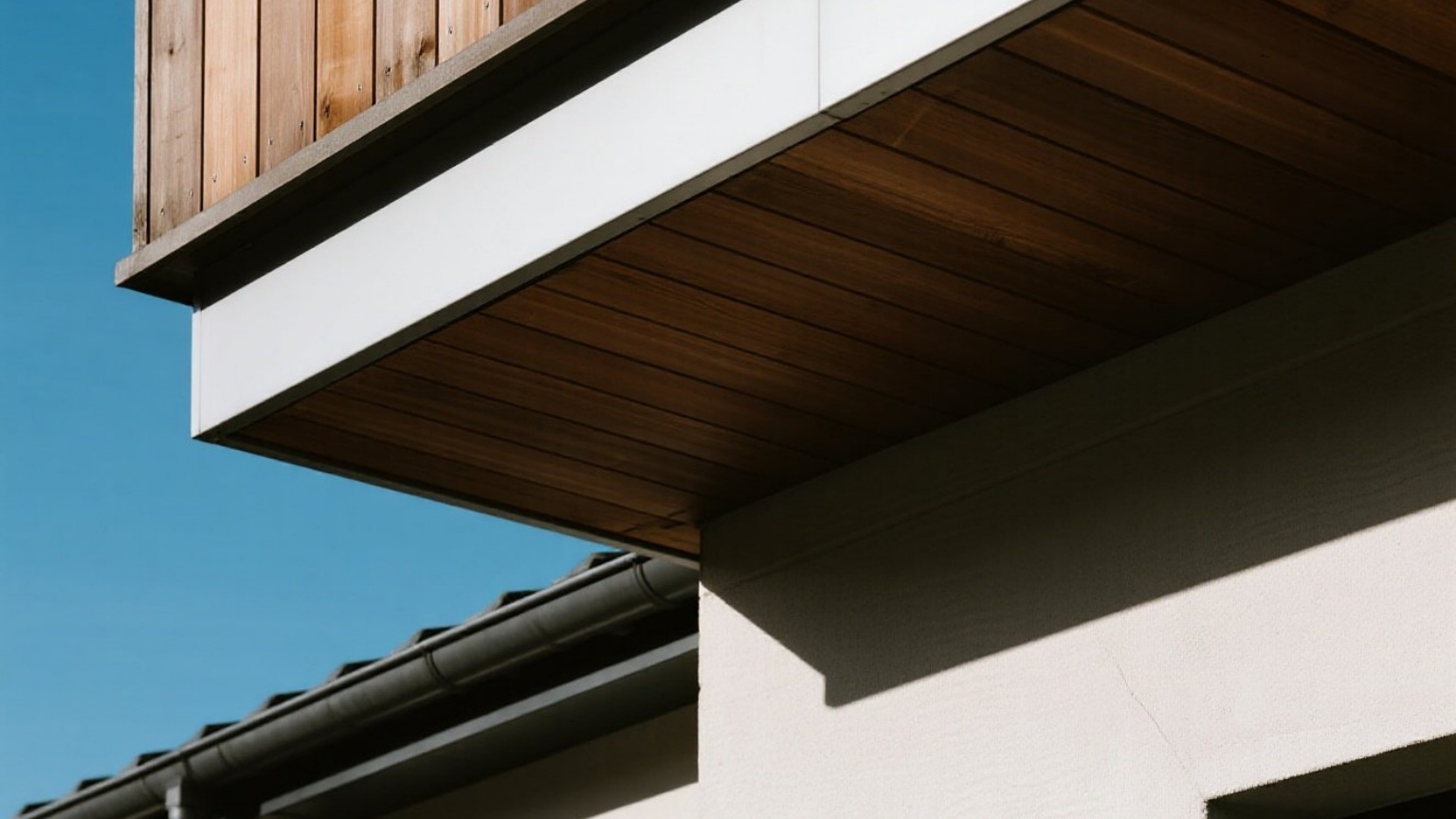 Roof wave panel repair