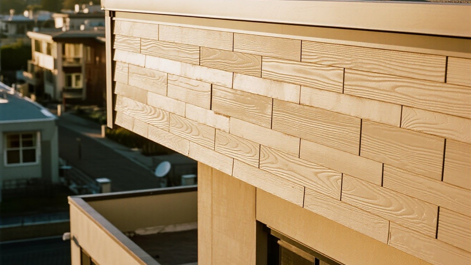 Wall panel package​