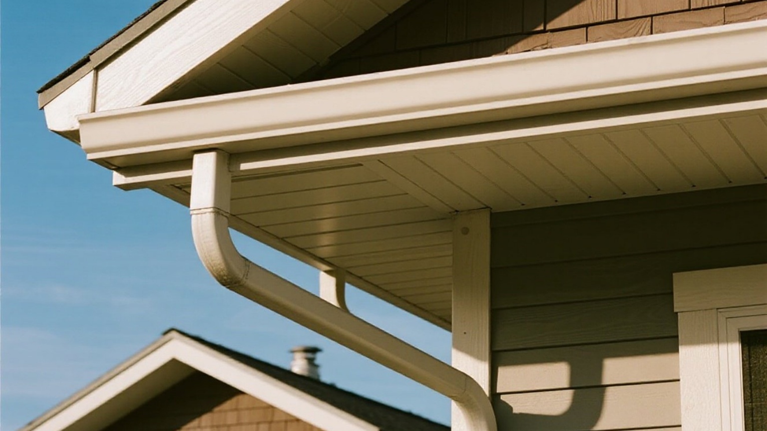Roof panel advantages​