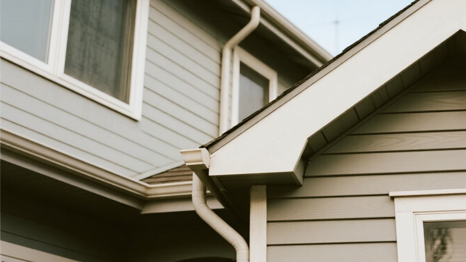 Exterior wall panel
